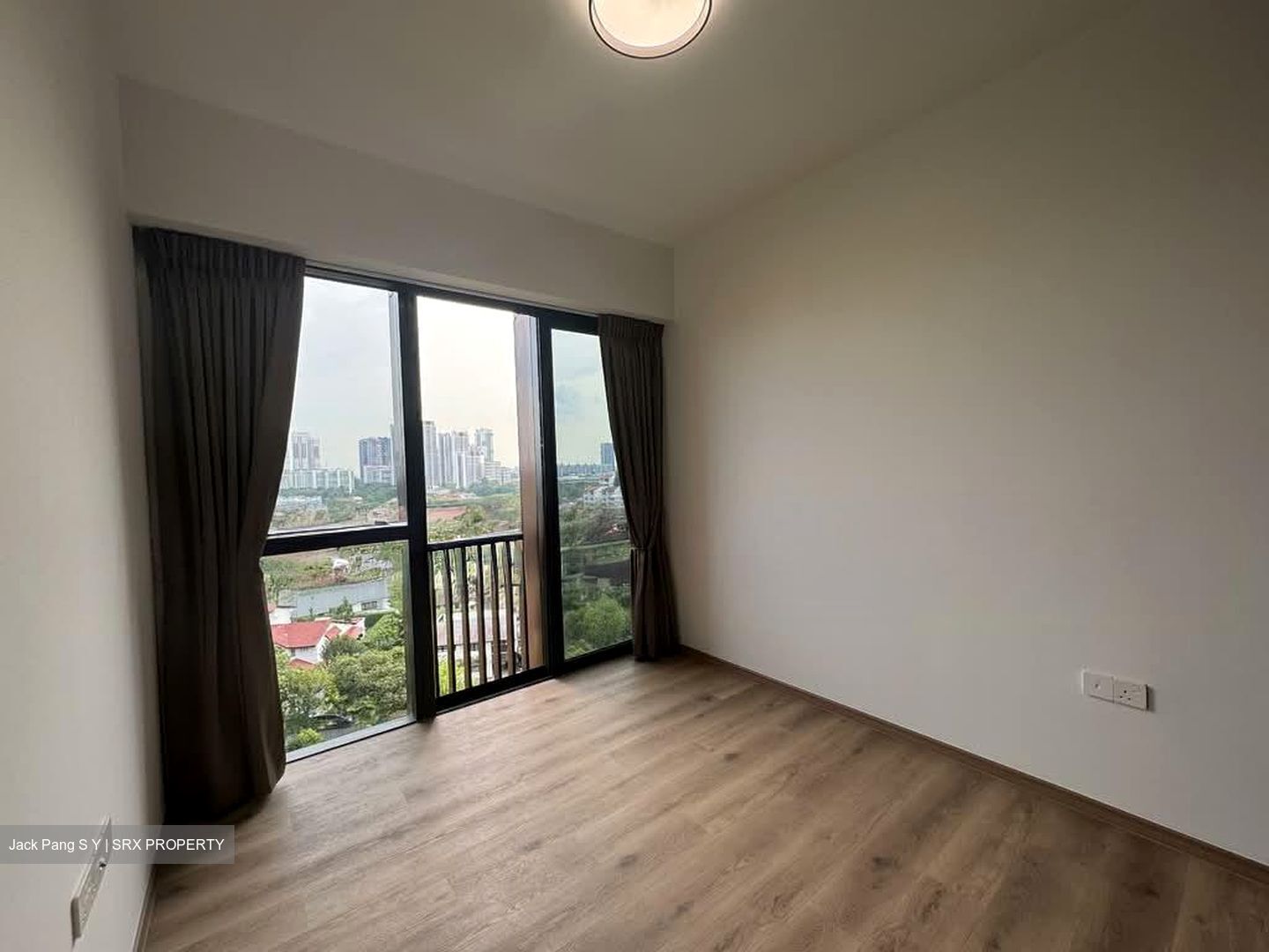 KI Residences at Brookvale (D21), Condominium #545818811